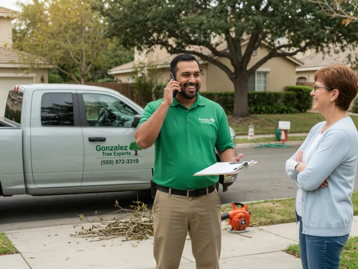 Tree Service Armstrong, TX FAQs